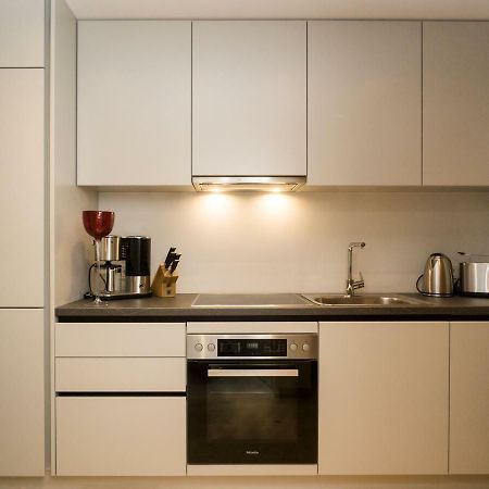 Appartements Erwin Hüttl III Neukirchen am Großvenediger Buitenkant foto